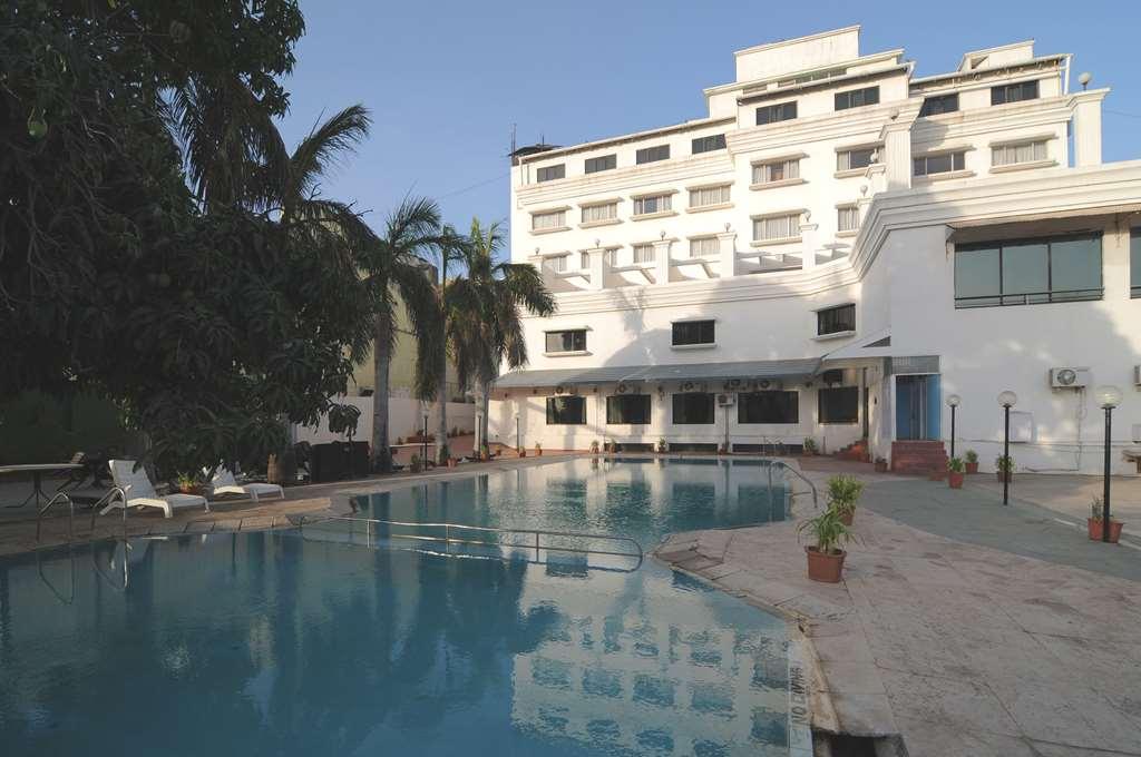 Quality Inn Regency, Nashik Facilités photo