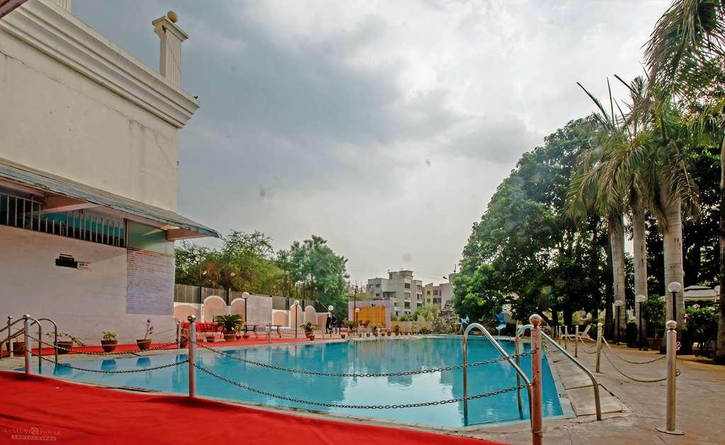 Quality Inn Regency, Nashik Facilités photo